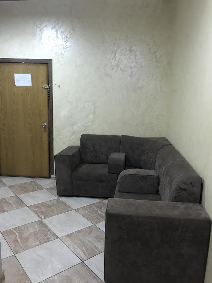 لمسات ذهبية للوحدات السكنية Muhayil Exteriör bild