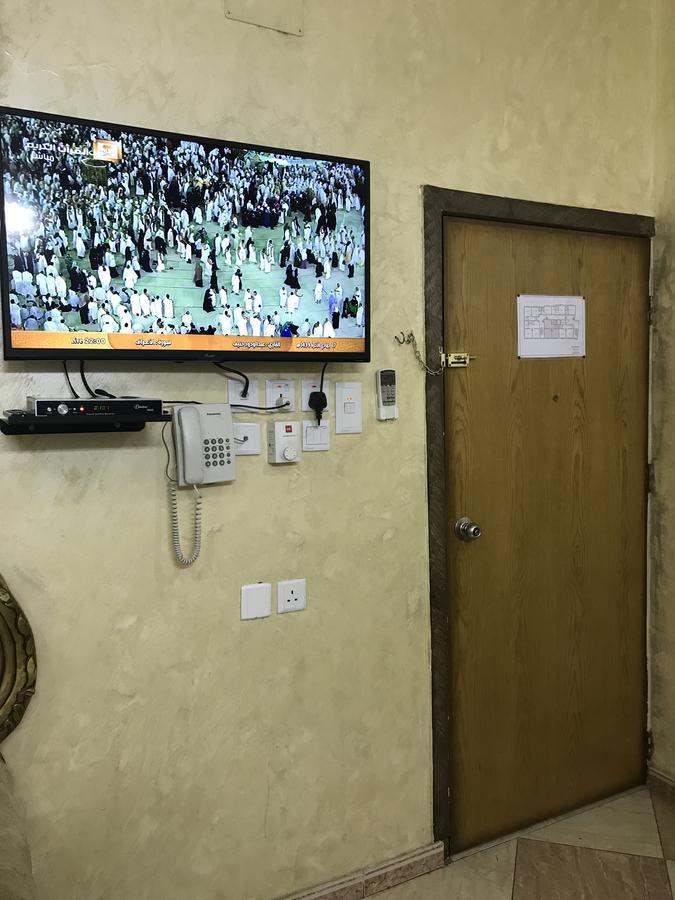 لمسات ذهبية للوحدات السكنية Muhayil Exteriör bild